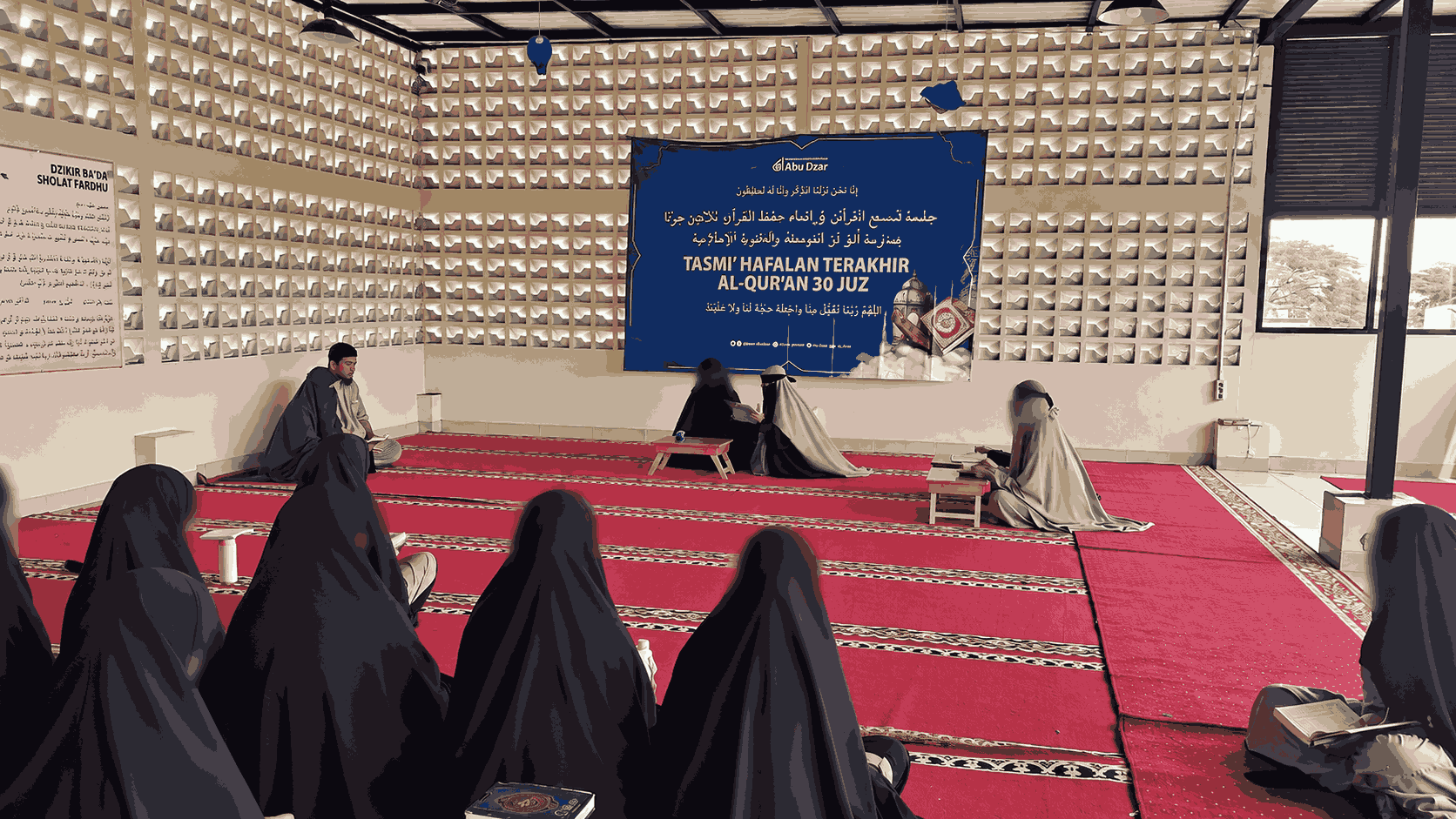 penyetoran shofiyah 3 11zon